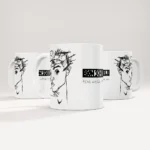 anpassbare tasse vorlage egon schiele