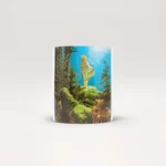 paul viktor mohn sterntaler tassen vorlage