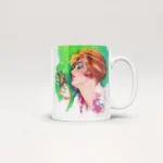 butterfly mug harrison fisher
