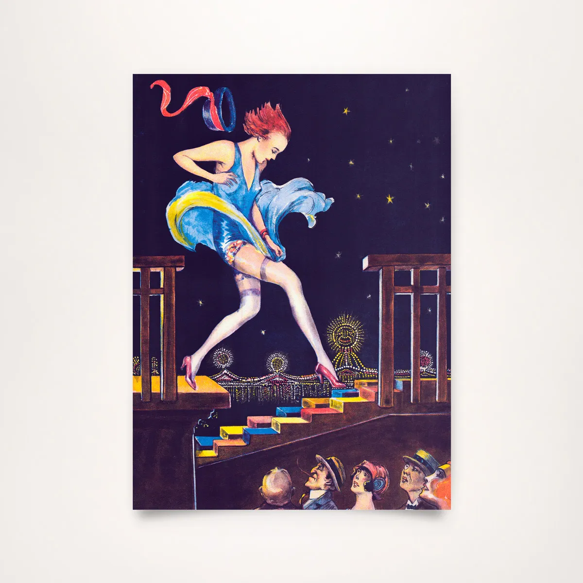 Faszinierender Bild-Download Reigen Heft: Berlin bei Nacht