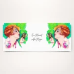 tassen vorlage canva schmetterling harrison fisher