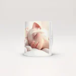 katzentasse vorlage a girl loves cats