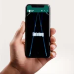 animierte WhatsApp einladung