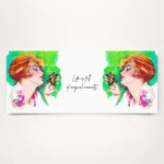 mug template canva butterflies harrison fisher
