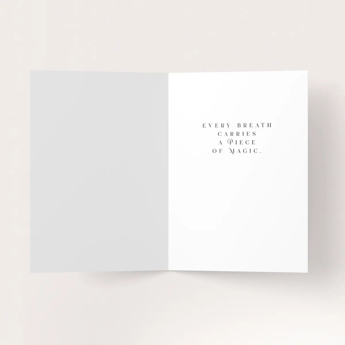 A Moment of Silent Magic... 2 A Moment of Silent Magic... - Image 2