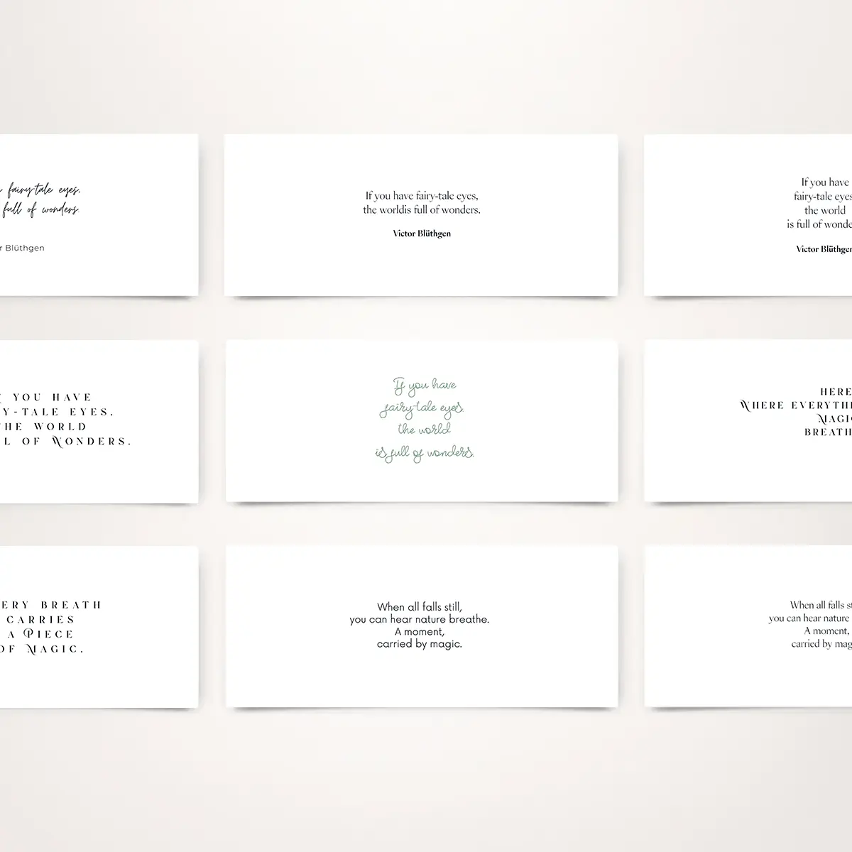 A Moment of Silent Magic... 5 A Moment of Silent Magic... - Image 5