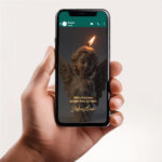 Angel-Candle-Animated-Video-Start hbdydhhd