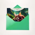 troll mokko dreams invitation template l