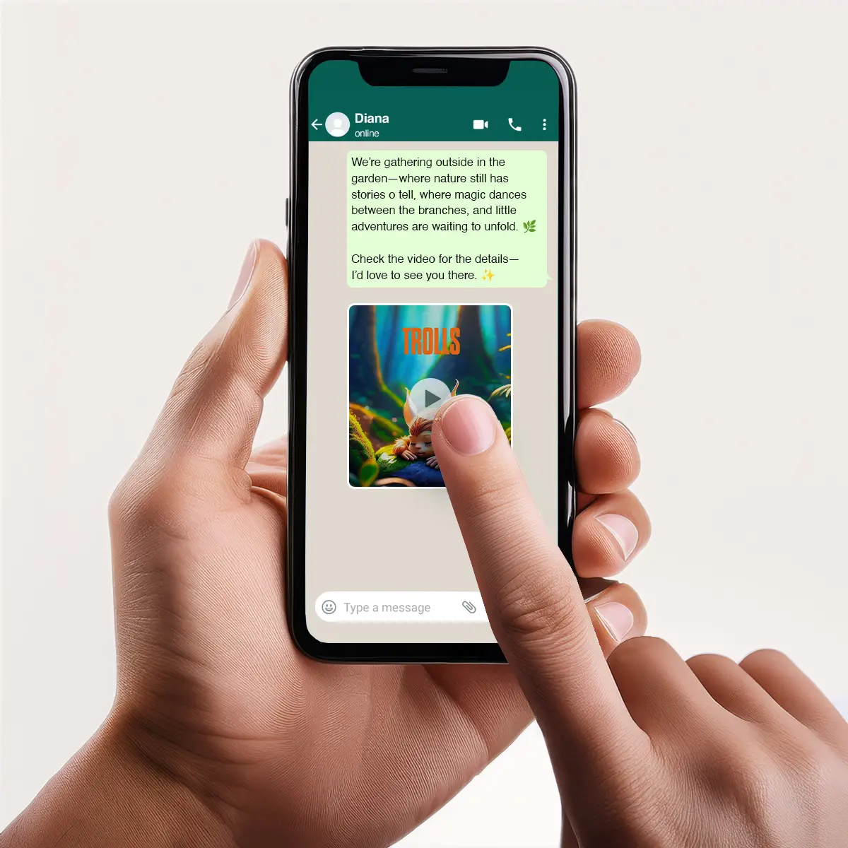 WhatsApp Magic: The trolls are still sleeping… 5 WhatsApp Magic: The trolls are still sleeping… - Image 5